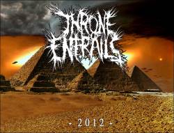 Throne Of Entrails : Demo